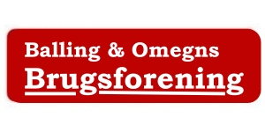 Balling & Omegns Brugsforening